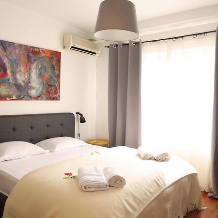 Hoja Apartments Tirana Eksteriør billede