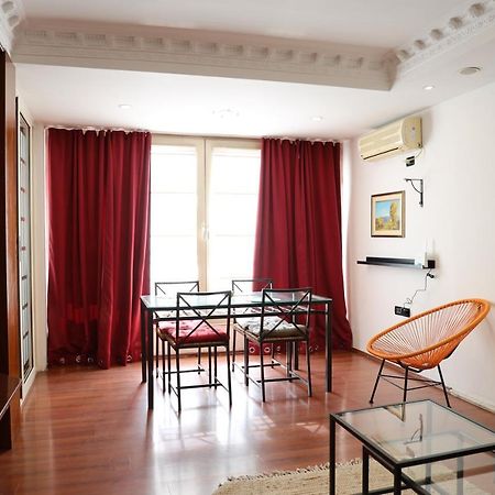 Hoja Apartments Tirana Eksteriør billede