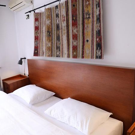 Hoja Apartments Tirana Eksteriør billede