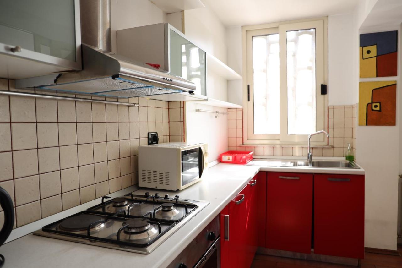 Hoja Apartments Tirana Eksteriør billede