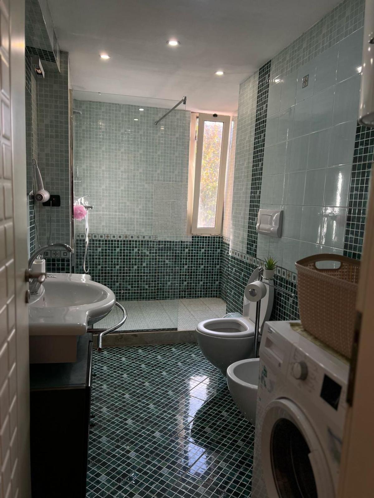Hoja Apartments Tirana Eksteriør billede
