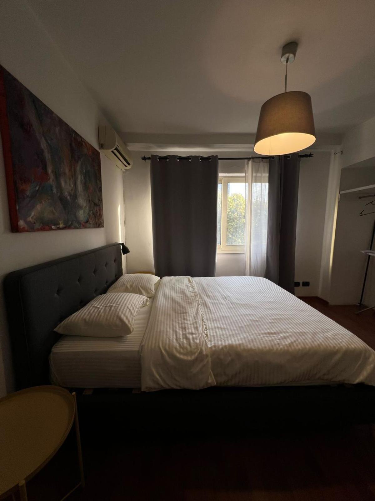 Hoja Apartments Tirana Eksteriør billede