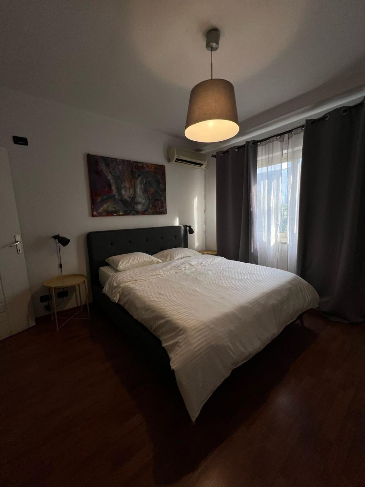 Hoja Apartments Tirana Eksteriør billede