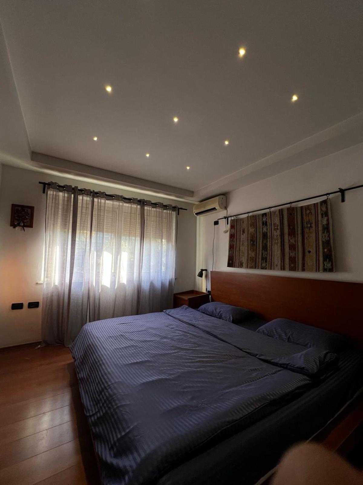 Hoja Apartments Tirana Eksteriør billede